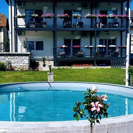 Enjoyit Rooms Velden am Woerthersee Exterior photo