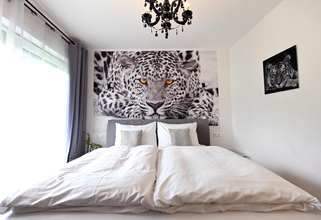 Enjoyit Rooms Velden am Woerthersee Exterior photo