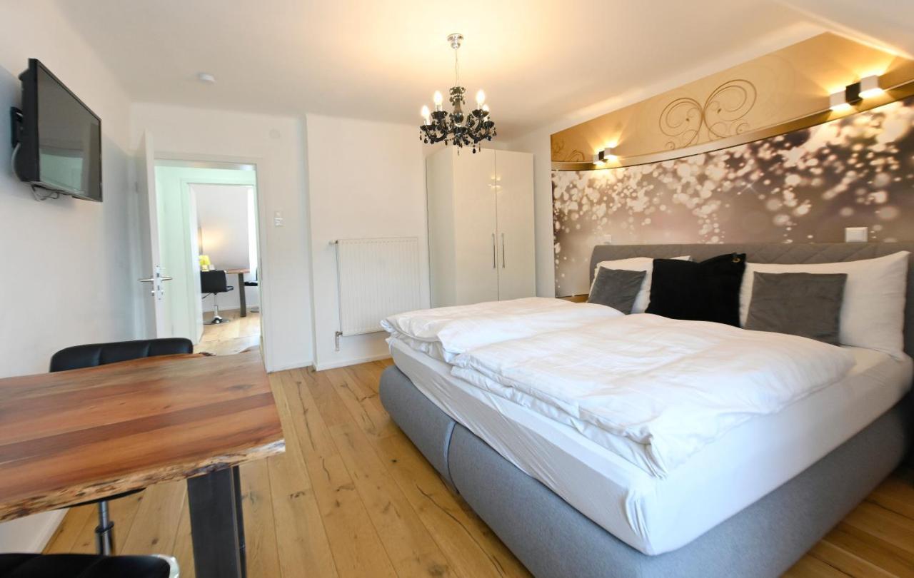 Enjoyit Rooms Velden am Woerthersee Exterior photo